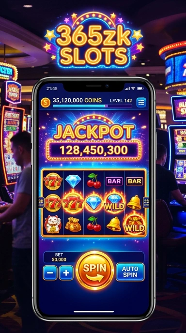 Cuplikan layar menu unduhan citibet88 untuk perangkat Android