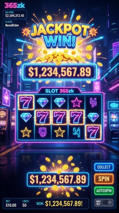 Galeri pratinjau visual citibet88 build APK resmi terbaru